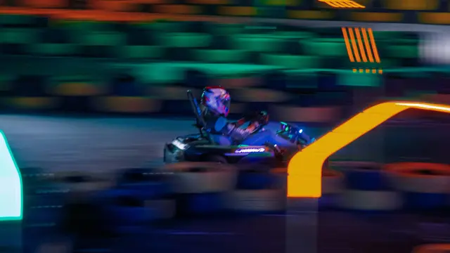 Turis Singapura Meninggal Dunia karena Kecelakaan Saat Bermain Gokart di Batam, Dugaan Kelalaian Pengelola Mencuat