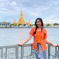 Febby Rastanty (Foto: Instagram/febbyrastanty)