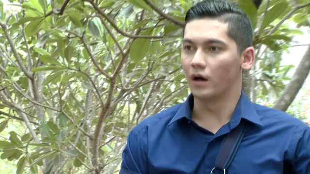 Orang Ketiga