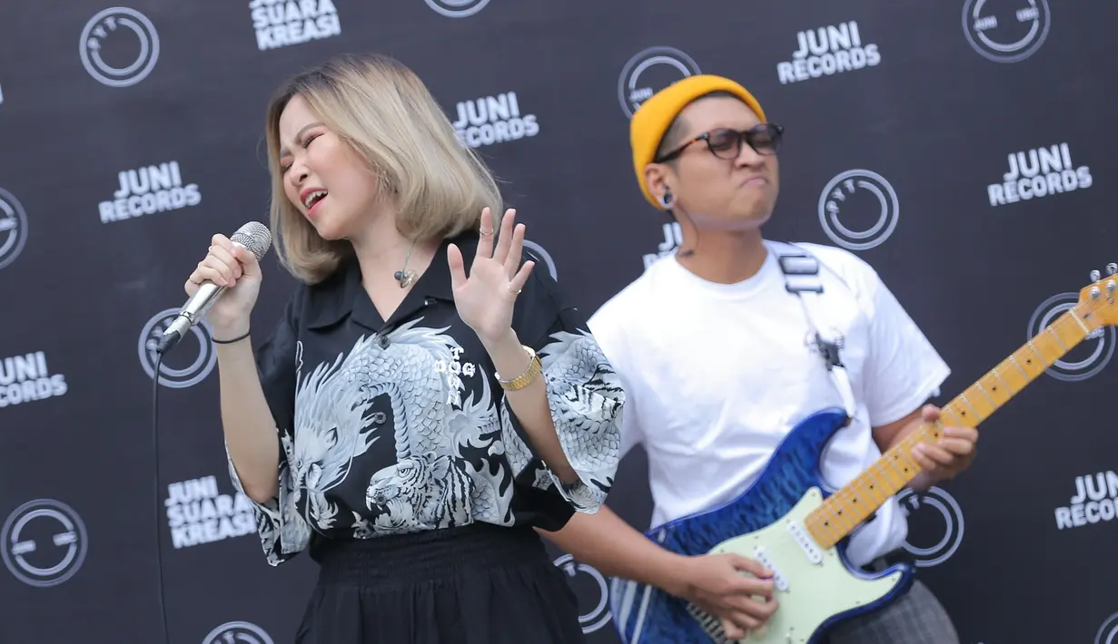 (Deki Prayoga/Bintang.com)