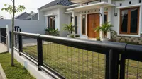 Diameter Pipa PVC yang Cocok untuk Pagar agar Kuat, Estetis, dan Tahan Lama