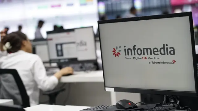 Infomedia Hadirkan Evolusi Layanan Pelanggan dengan Adopsi AI, Cloud & Automation