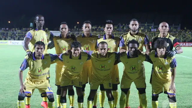 Barito Putera