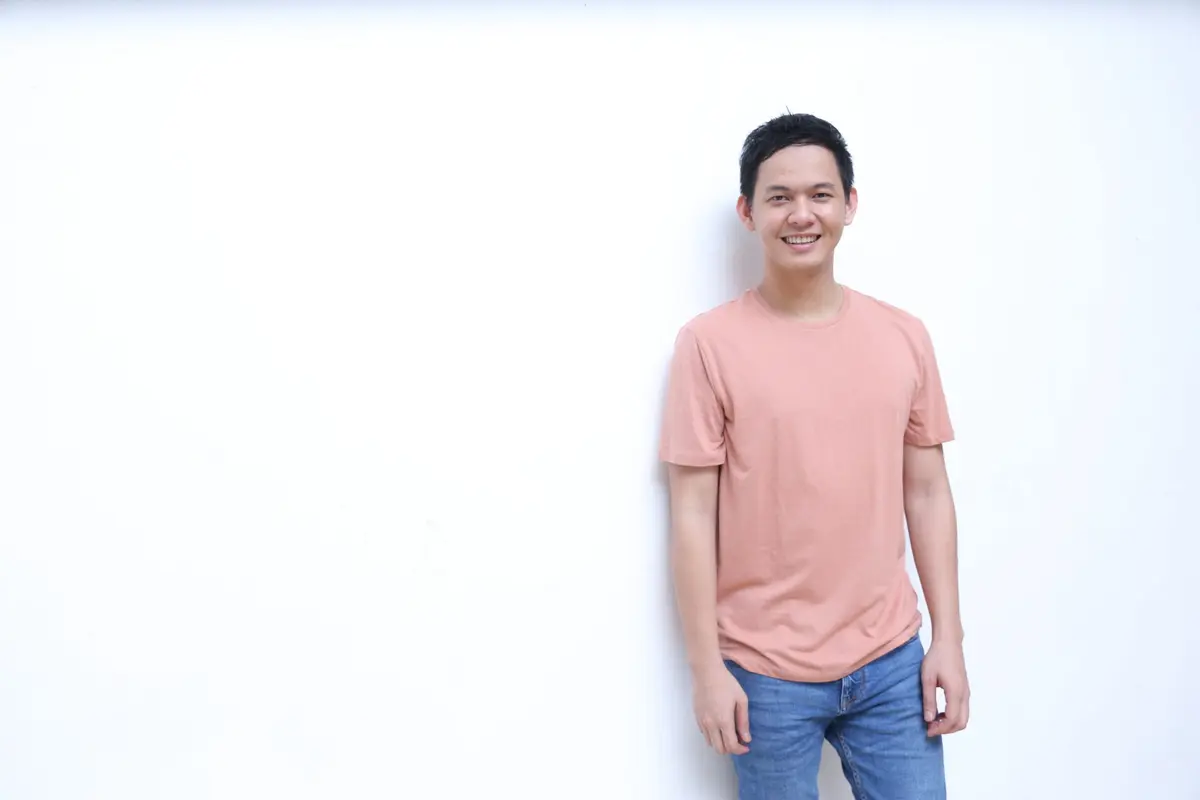 [Bintang] Andi Arsyil