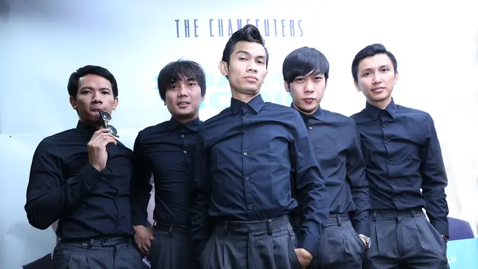 [Bintang] The Changcuters
