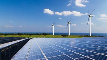 IEA : Kapasitas Energi Terbarukan Global akan Bertambah 2.400 GW Hingga 2027