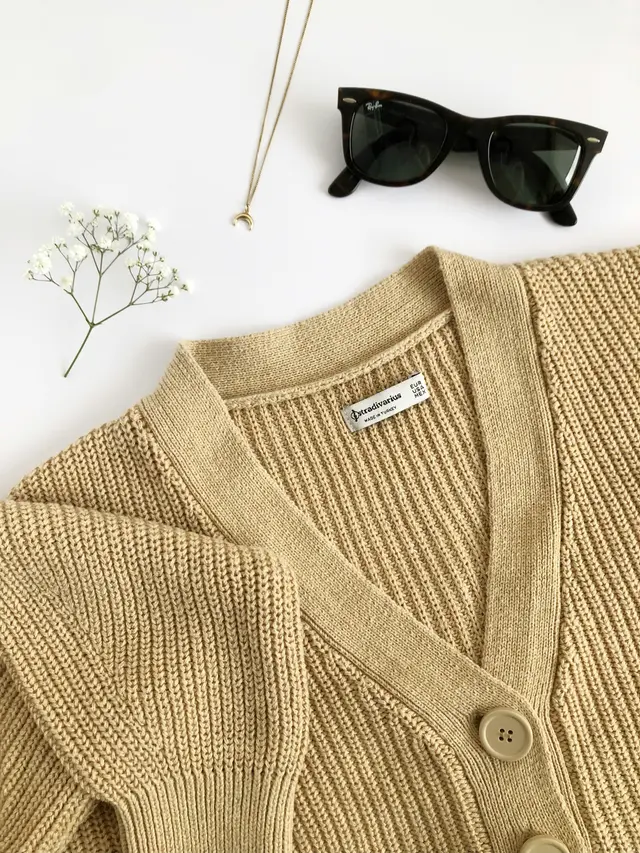 Tips Mencuci dan Merawat Sweater Wol Kesayangan agar Awet dan Nggak Cepat Melar