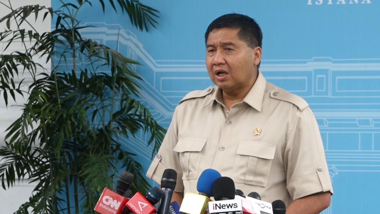 Prabowo Minta Lahan Premium Dipakai untuk Rumah Rakyat, 824 Unit Disiapkan