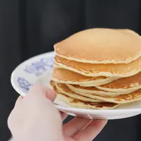 Pancake/copyright: pexels.com/tookapic