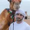 Pangeran Hamdan bin Mohammed dari Dubai