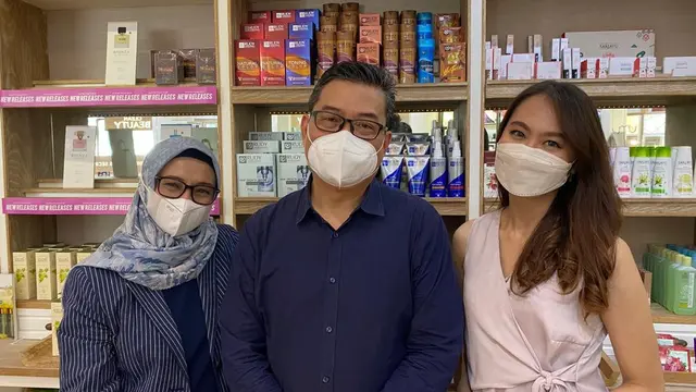 Cara Mengatasi Rambut Rontok yang Banyak Terjadi Karena Stres Selama Pandemi
