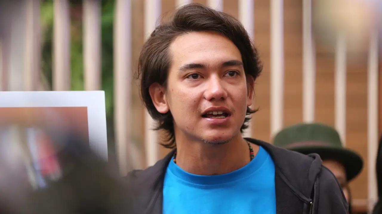 [Bintang] Adipati Dolken