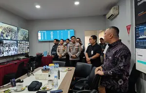 Imbas Erupsi Anak Krakatau, Menhub: Maskapai Harus Fasilitasi Refund dan Reschedule Penerbangan Penumpang
