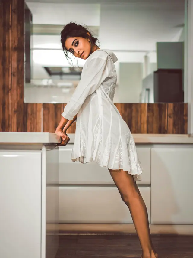 kepribadian dari tinggi badan