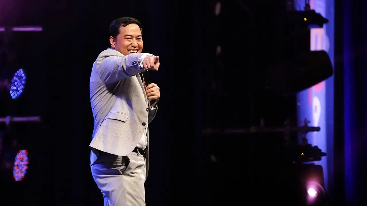 Pandji Pragiwaksono