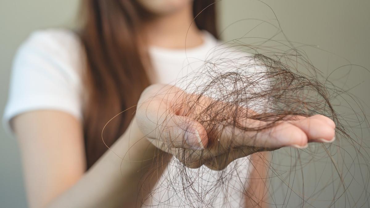 6 Cara Mudah Membersihkan Rambut Rontok di Lantai Kamar Mandi yang ...