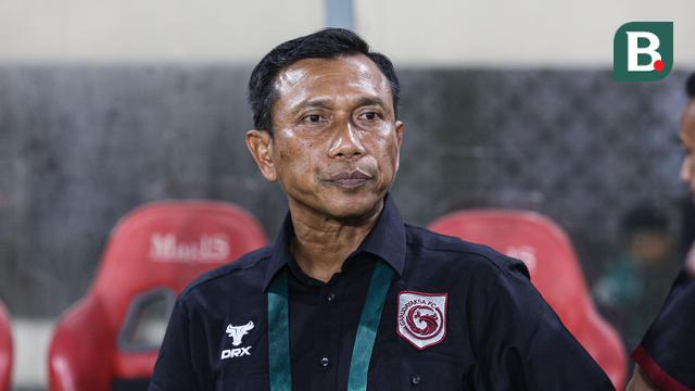Foto: PSS Sleman Vs Garudayaksa FC di Final Pegadaian Championship 2025/2026