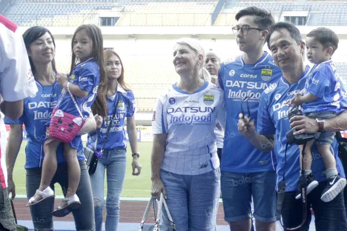 Kim Kurniawan, Persib Bandung, PSM, TSC2016ID