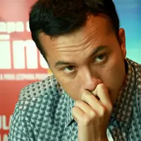 Foto profil AADC 2 (Galih W. Satria/bintang.com)