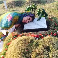 Cinta Penelope. (Instagram/princess_cinta_penelope)