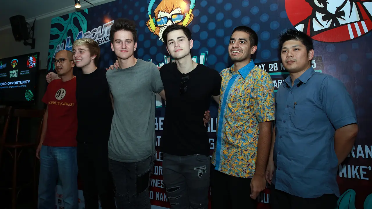 Before You Exit