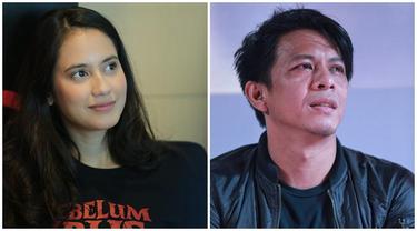 Gosip Sepekan Heboh Isu Pacar Baru Pevita Pearce Rizal Armada Dan Hari Moekti News Entertainment Fimela Com