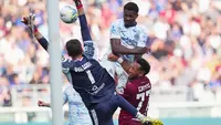 Torino vs Inter: Batal Menang, Nerazzurri Buang Keunggulan Dua Gol
