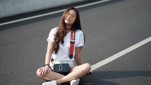 Dijuluki Crazy Rich, Ini 6 Potret Sisca Kohl Seleb TikTok yang Aksinya Sering Viral