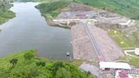 Proyek Jaringan Irigasi Jadi Kunci Jaga Ketersediaan Pangan di NTT