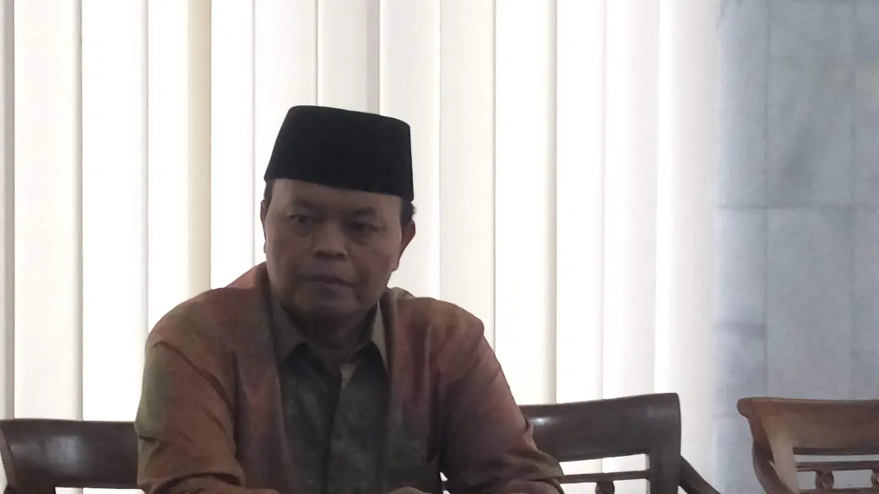 Hidayat Nur Wahid