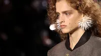 6 Tren Kecantikan dari Runway Paris Fashion Week 2026
