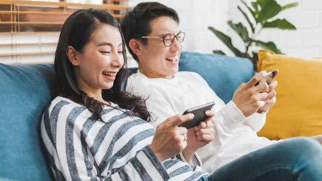 5 Jurus Nonstop Bahagia Jalani Hidup di Fase New Normal