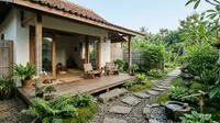 11 Ide Taman Bergaya Jepang yang Tetap Cocok untuk Rumah Sederhana, Asri dan Berkarakter