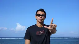 Nadeo Argawinata Kaget Dilamar Persija Jakarta, Siap Tantangan Baru