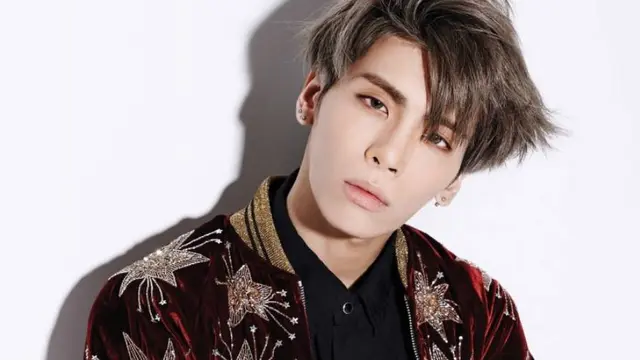 [Bintang] Jonghyun SHINee Ditemukan Meninggal Dunia di Apartemennya