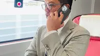 Kasus Penembakan dan Kematian Diplomat KBRI, Menlu Sugiono Langsung Telepon Menlu Peru