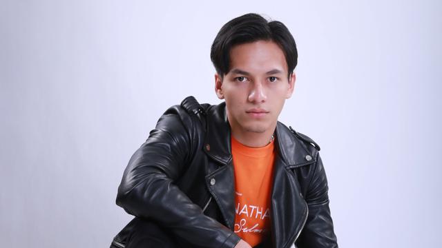[Fimela] Jefri Nichol