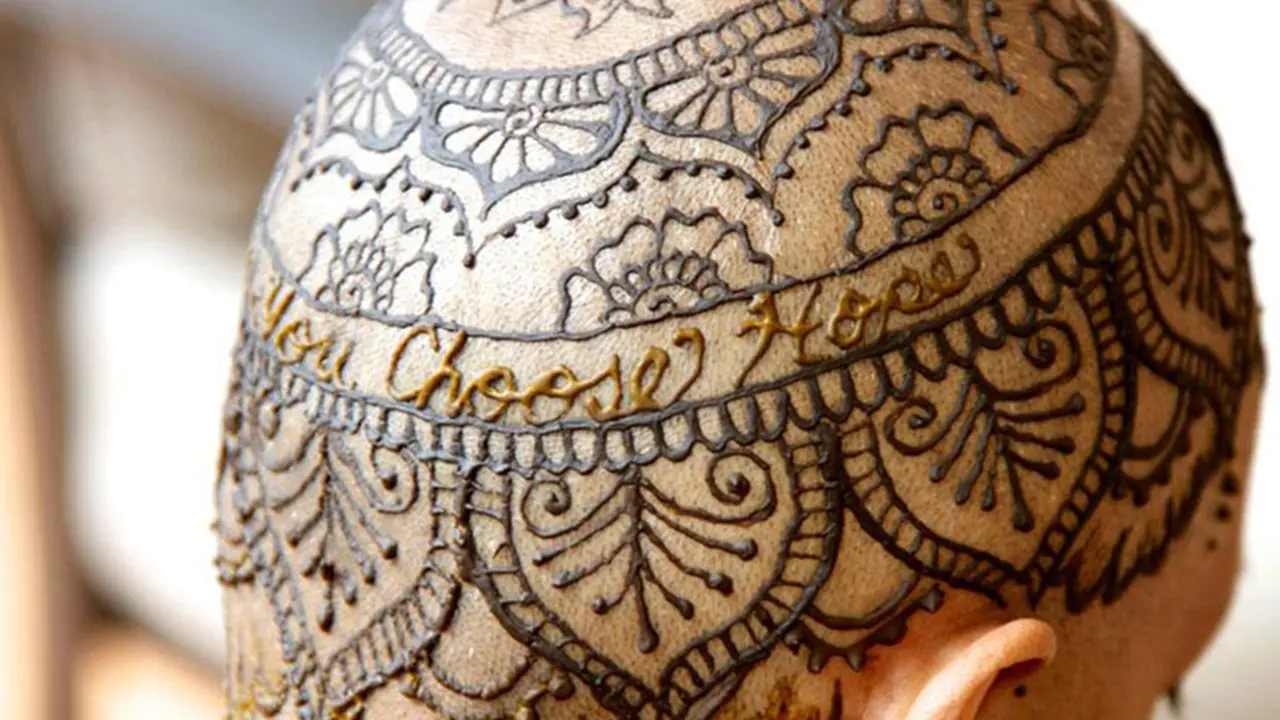 Hena Crowns - Cancer Empowerment 0514 2