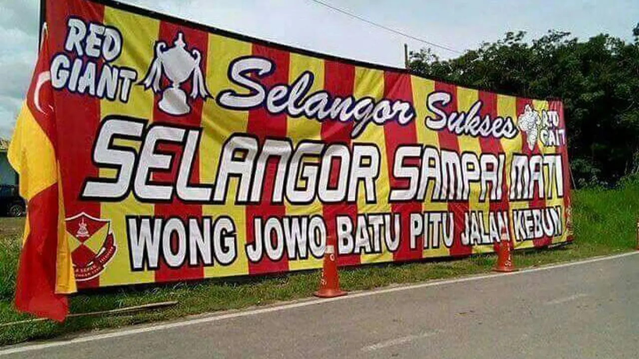 Selangor FA