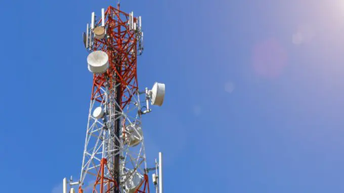 Radiasi pemancar seluler buruk buat kesehatan/copyright boldsky.com