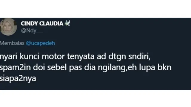 8 Curhatan Netizen Soal Kesalahan yang Pernah Dilakukan Ini Bikin Geleng Kepala
