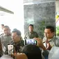 Pelaksana Tugas (Plt) Menteri Pertanian, Arief Prasetyo Adi.