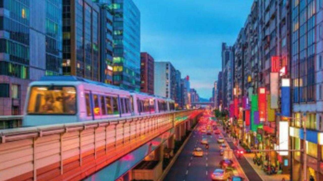 Macet Bukan Lagi Penghalang untuk Aktivitas di Meikarta