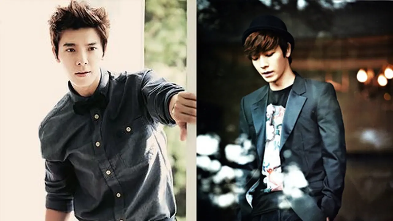 Donghae Membocorkan Rahasia Super Junior