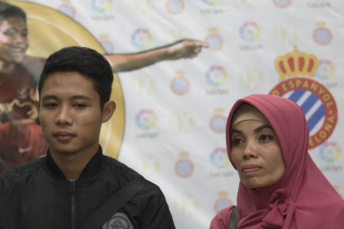 Evan Dimas-Ana