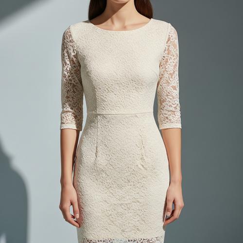sachin and babi light blue dress Midi 2025 Model Baru Mewah Elegan