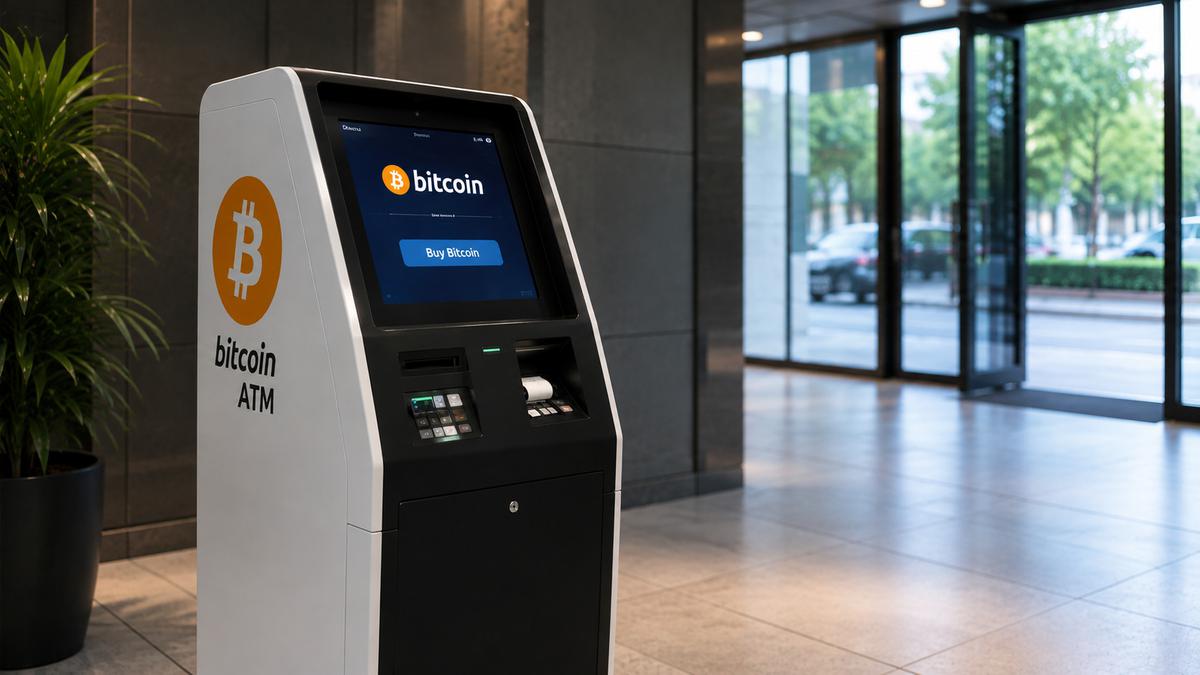 Napi di AS Diduga Jalankan Penipuan Kripto dari Penjara, Sasar Lansia