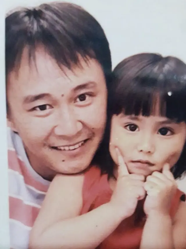 6 Foto Lawas Clairine Clay dari Kecil Hingga Sebelum Terkenal, Miss Meme Indonesia