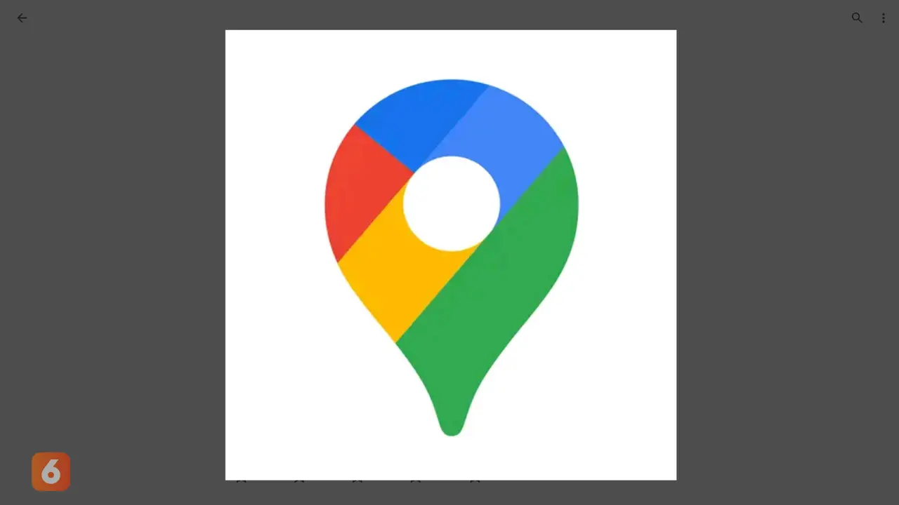 Google Maps