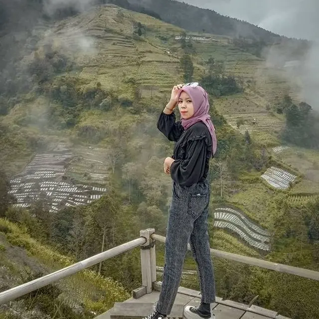 17 Wisata Magelang yang Wajib Dikunjungi, Pemandangannya Menakjubkan